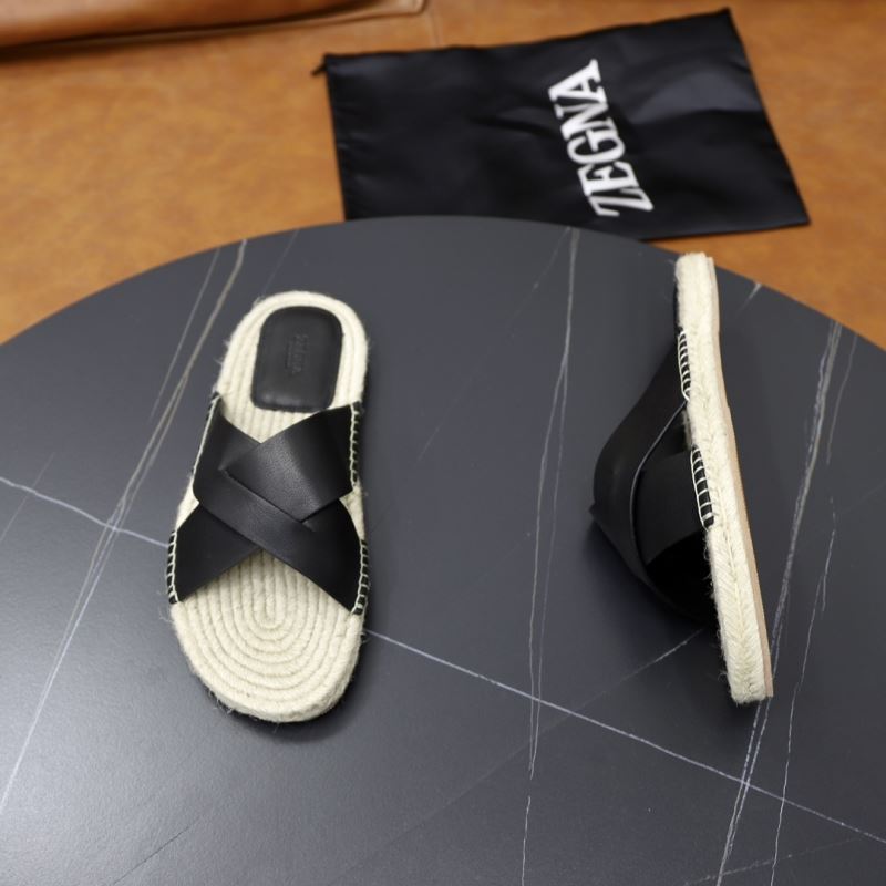 Ermenegildo Zegna Sandals